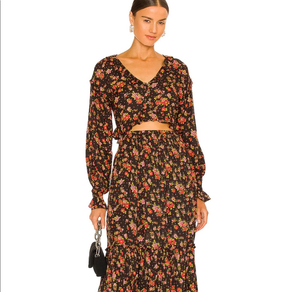 Free People Secret Garden Set